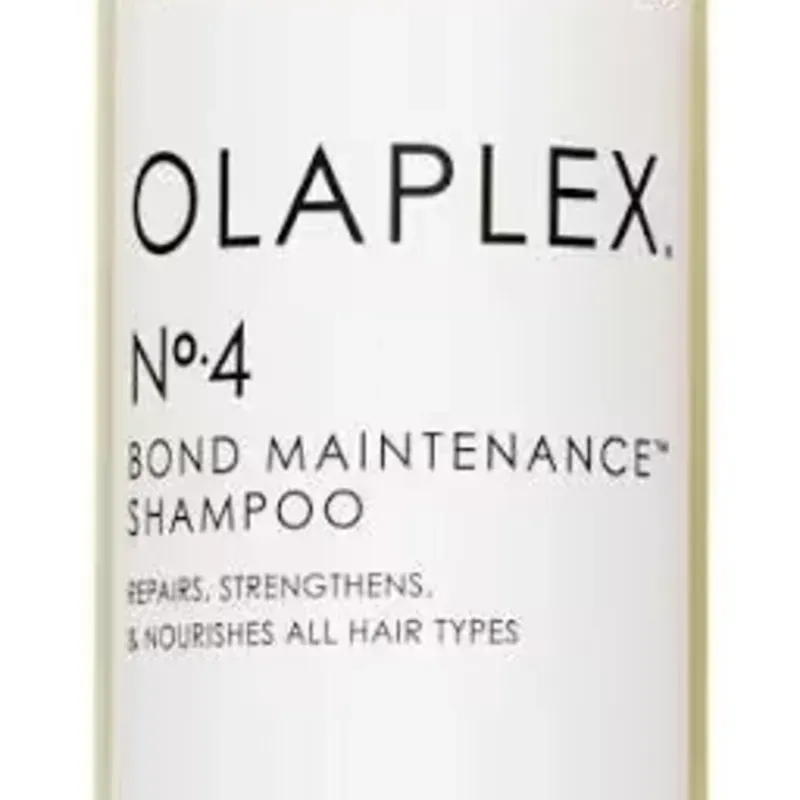 Olaplex No.4