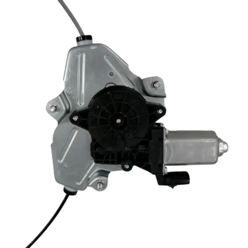 Elevador de cristal de la puerta copiloto S2 JAC