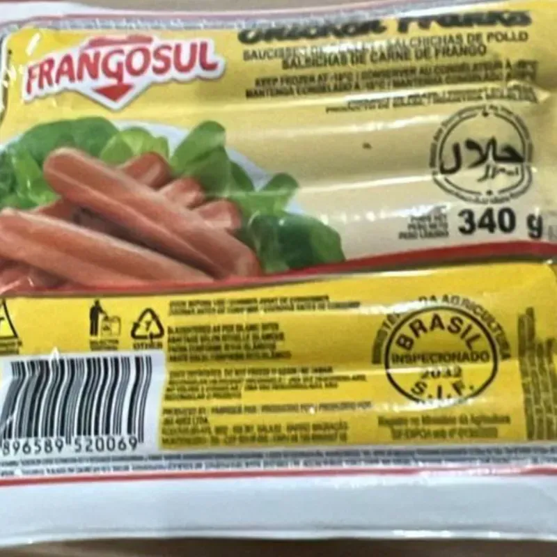 Salchichas