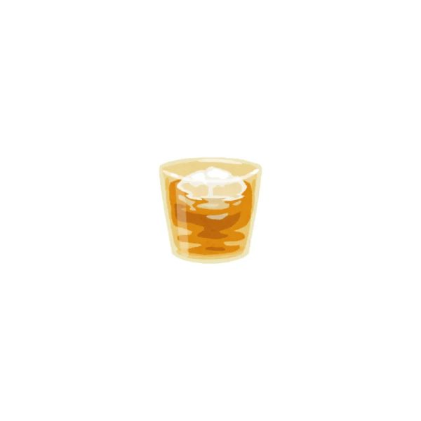 Gin Tanqueray
