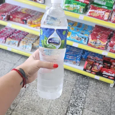 AGUA