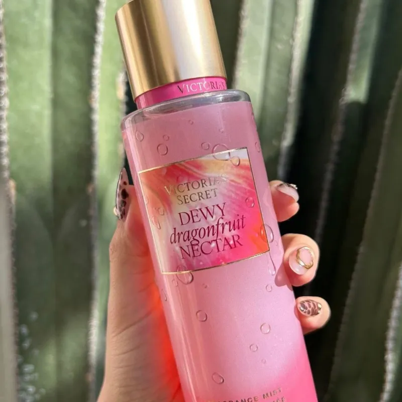 Dewy Dragonfruit Nectar Colonia