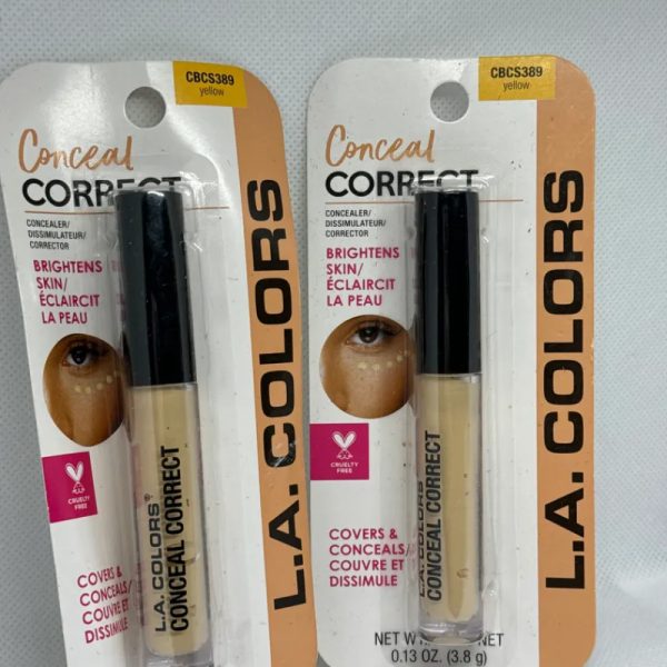 Corrector