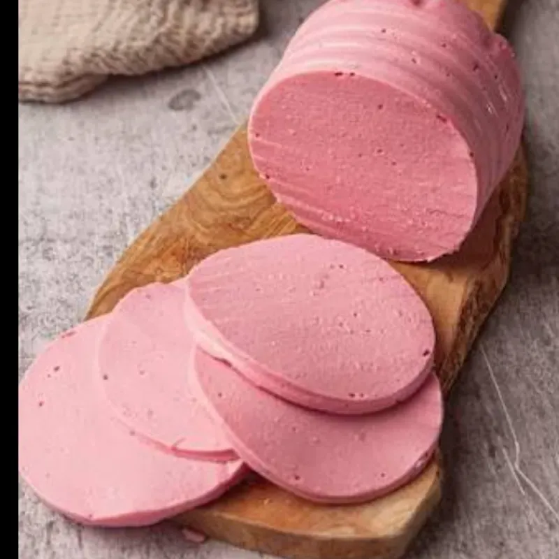 Mortadella
