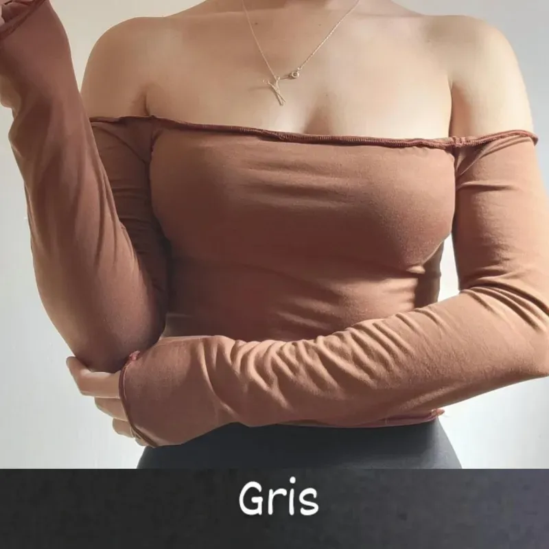 ENGUATADA RIZOS GRIS(ENCARGO-FIJO)