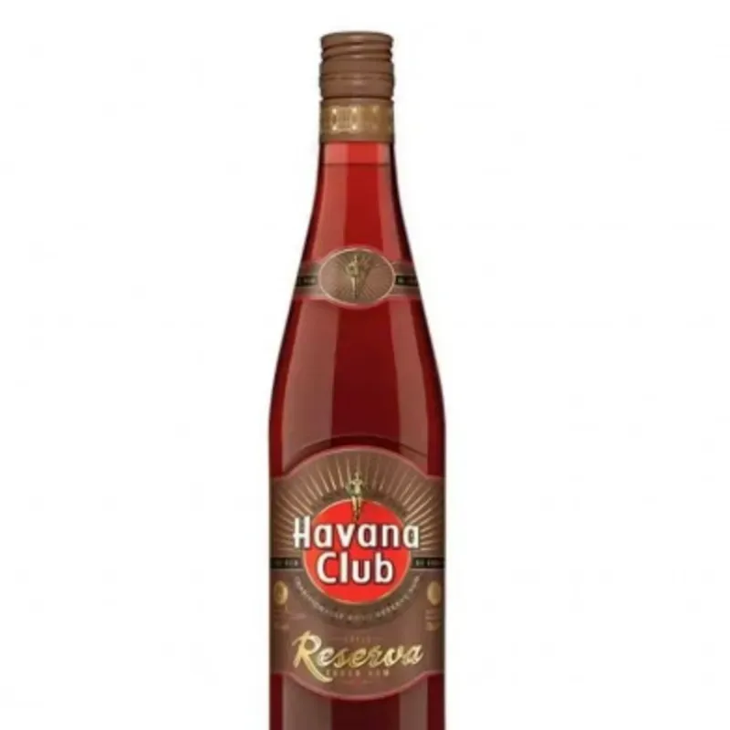 Ron Habana Club Añejo Reserva 700 ml