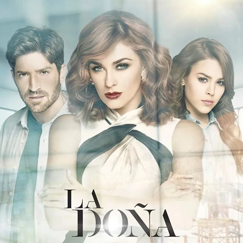 La Doña