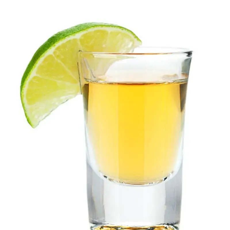 Tequila Olmeca Reposado