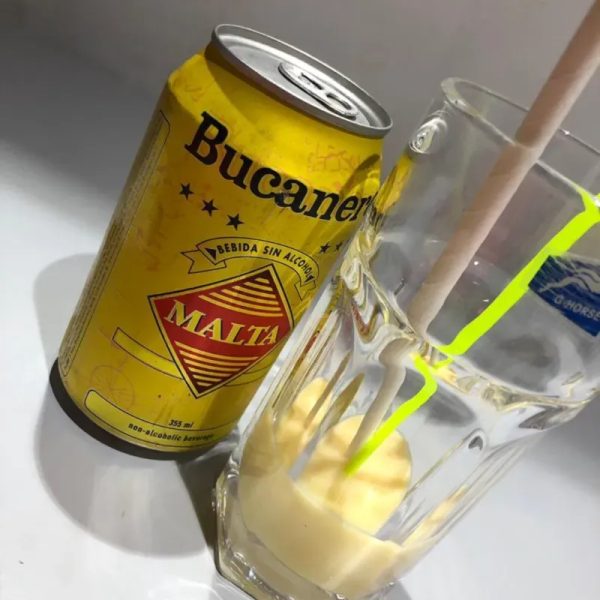 Malteada