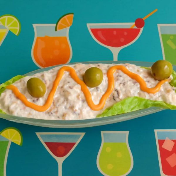 Coctel de Atun