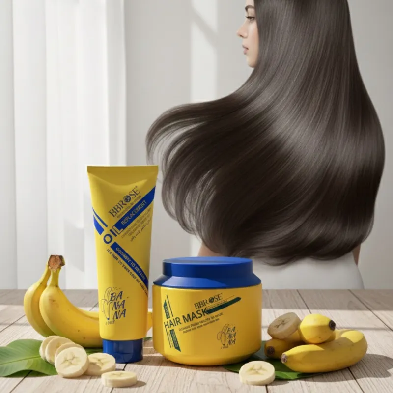 Kit tratamiento y silicona en crema