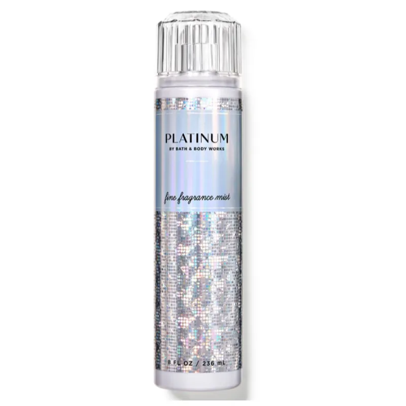 Colonia Platinum
