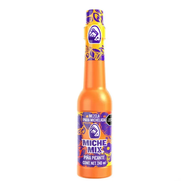 Miche Mix Piña Picante