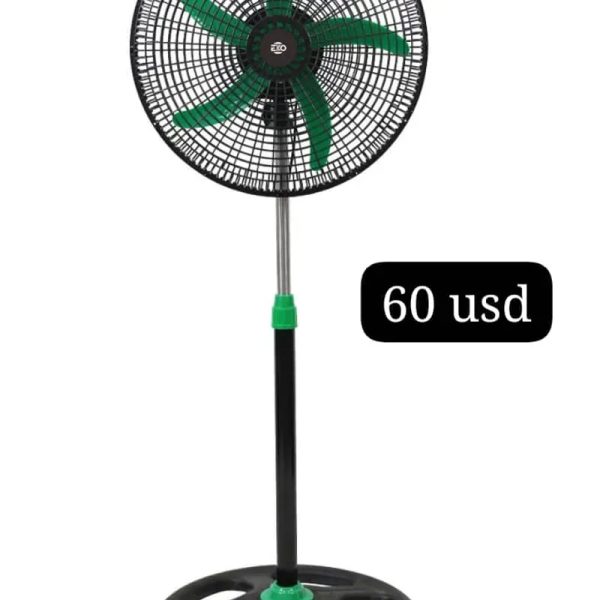 Ventilador pedestal (ciclón)