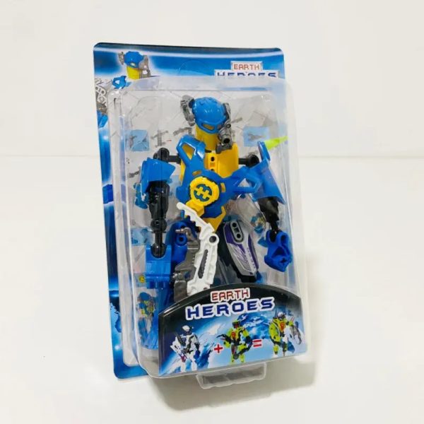 Transformer