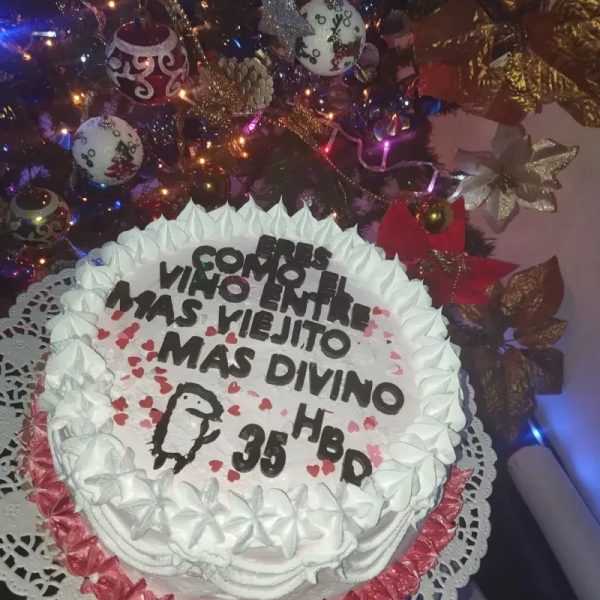 Eres como el vino