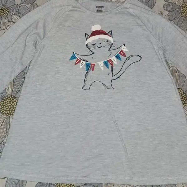 Abrigo talla 10/12