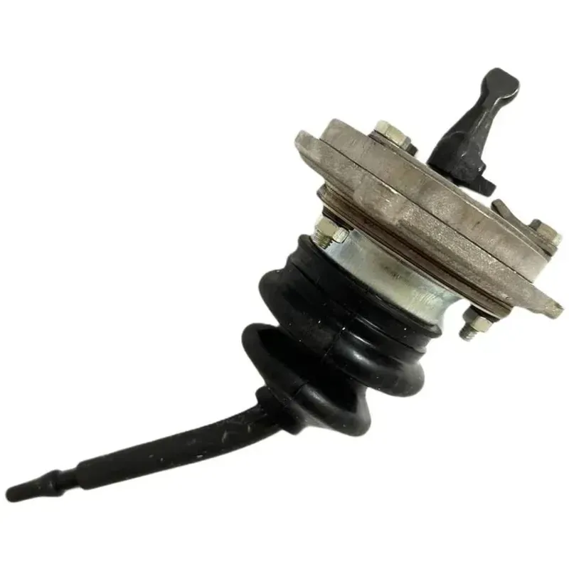 Selector de Velocidad