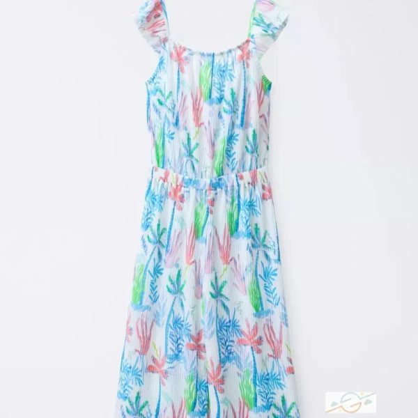 Mono estampado ZARA