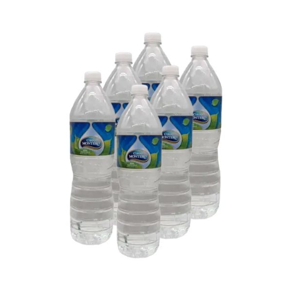 Agua Mineral