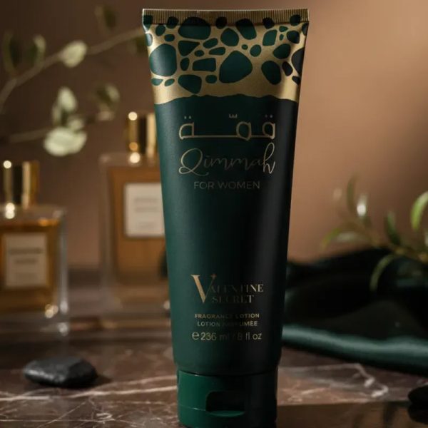 Crema Perfumada 8oz