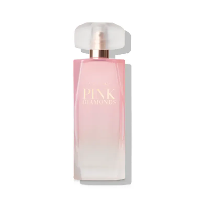 Pink Diamonds® Eau de Parfum 60 ml