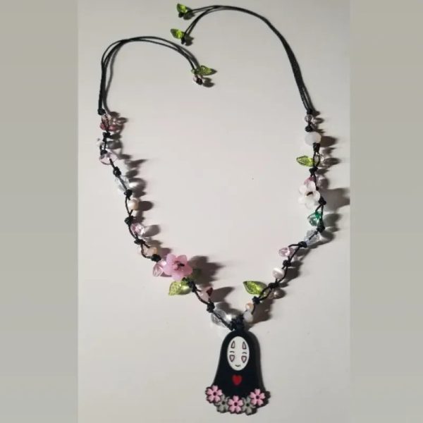 Collar Kaonashi
