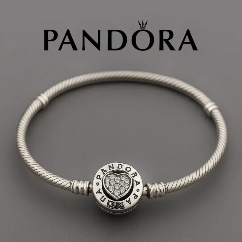 Pulsera Pandora