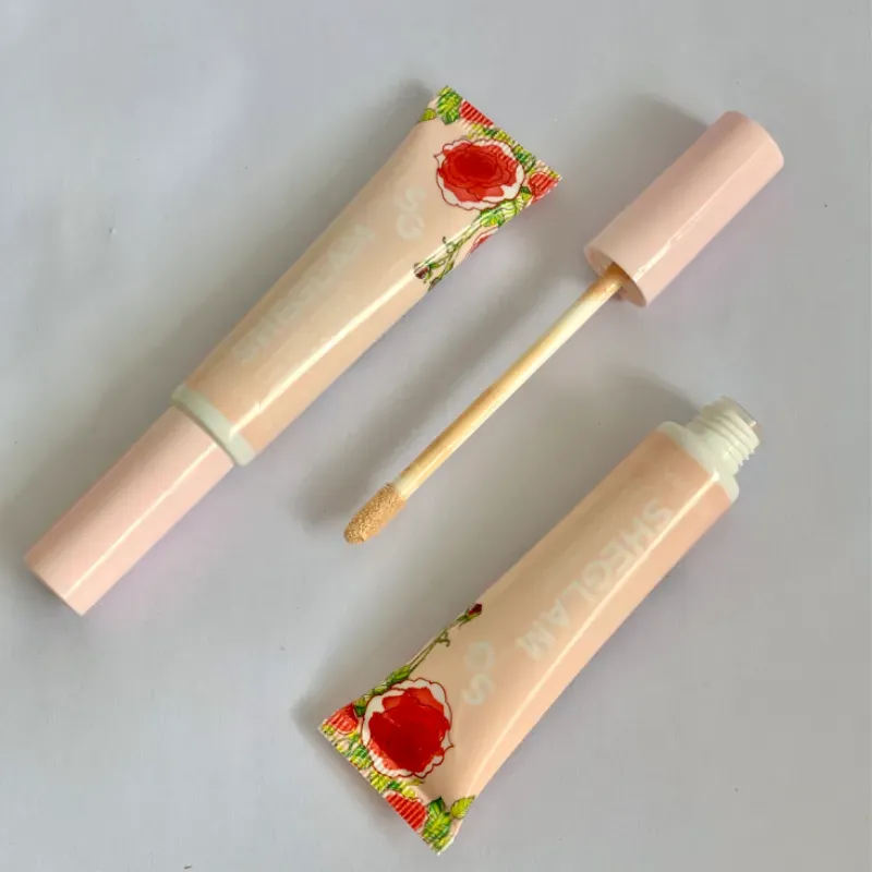 Corrector líquido Sheglam