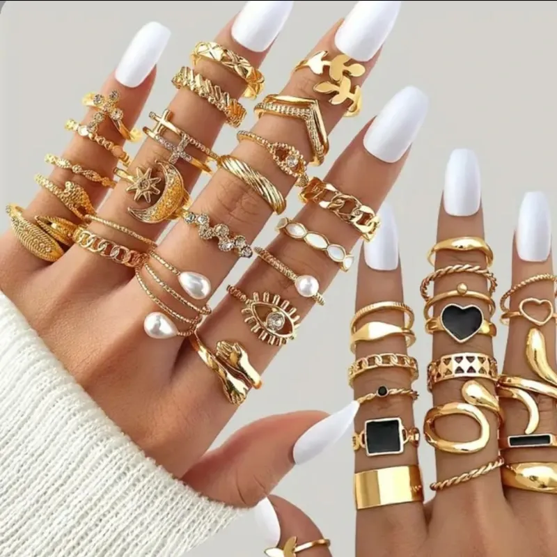 ANILLOS  PARA FOTOS  C/U