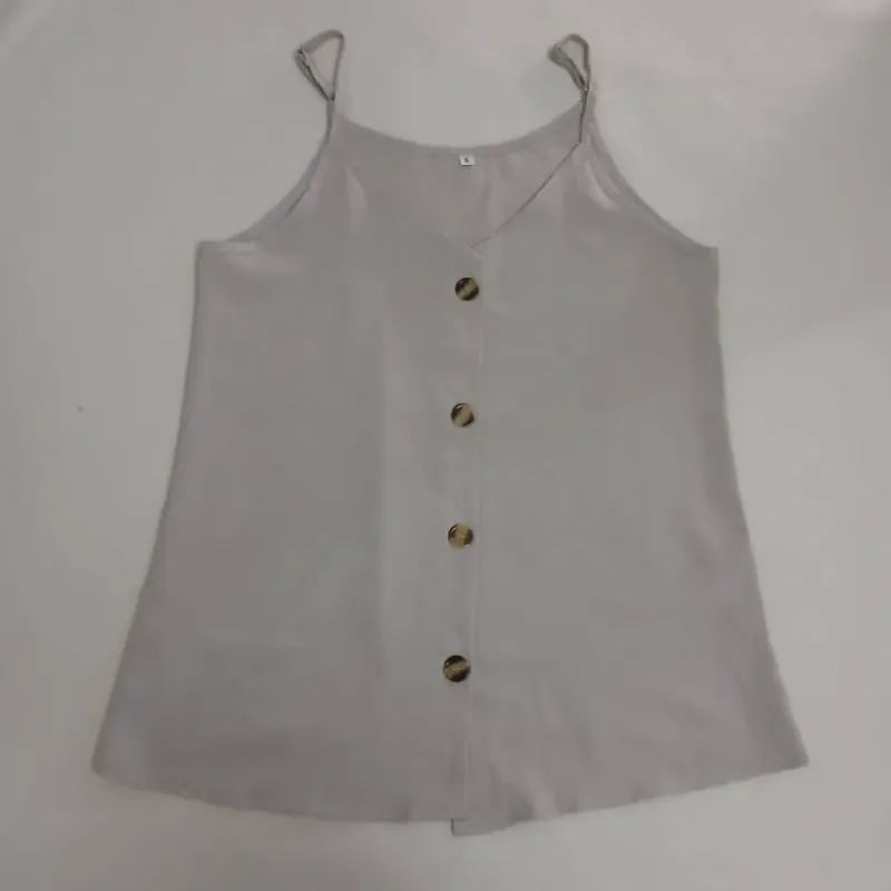 ‼️Blusa de botones ‼️