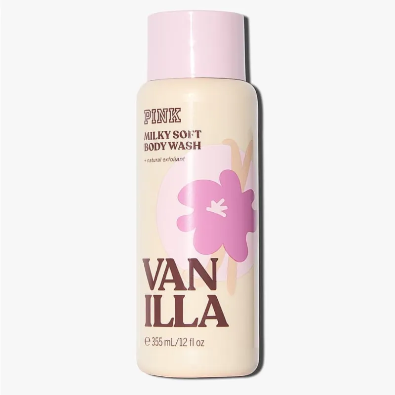 Vanilla