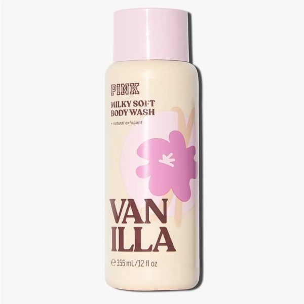 Vanilla