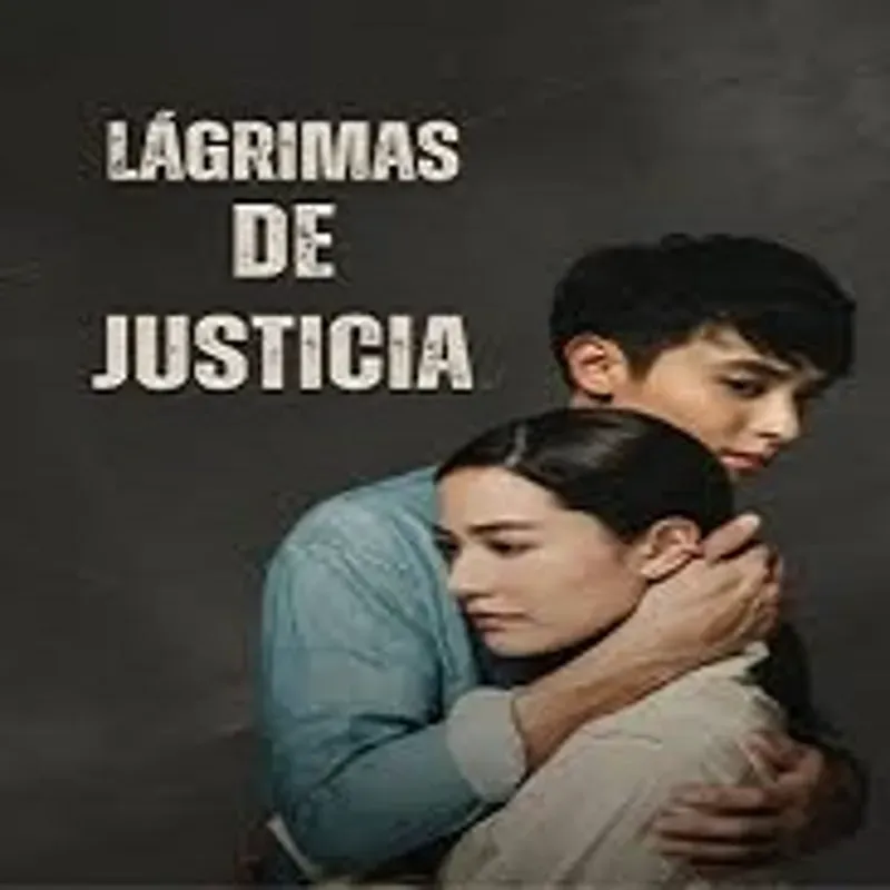 Lagrimas de justicia [Filipina] [47 Cap]