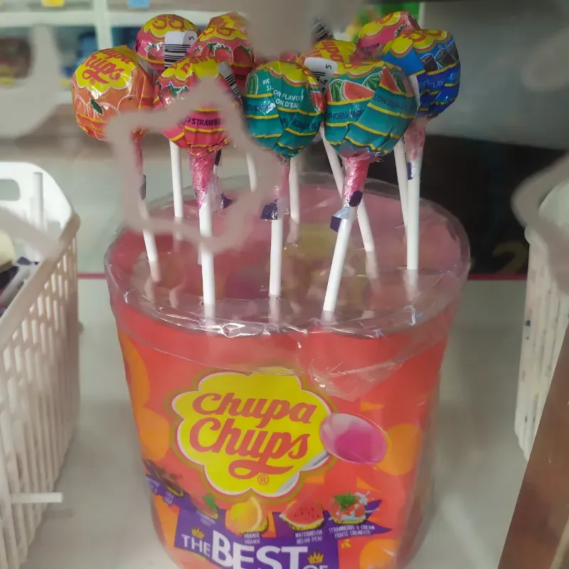 Chupa Chups