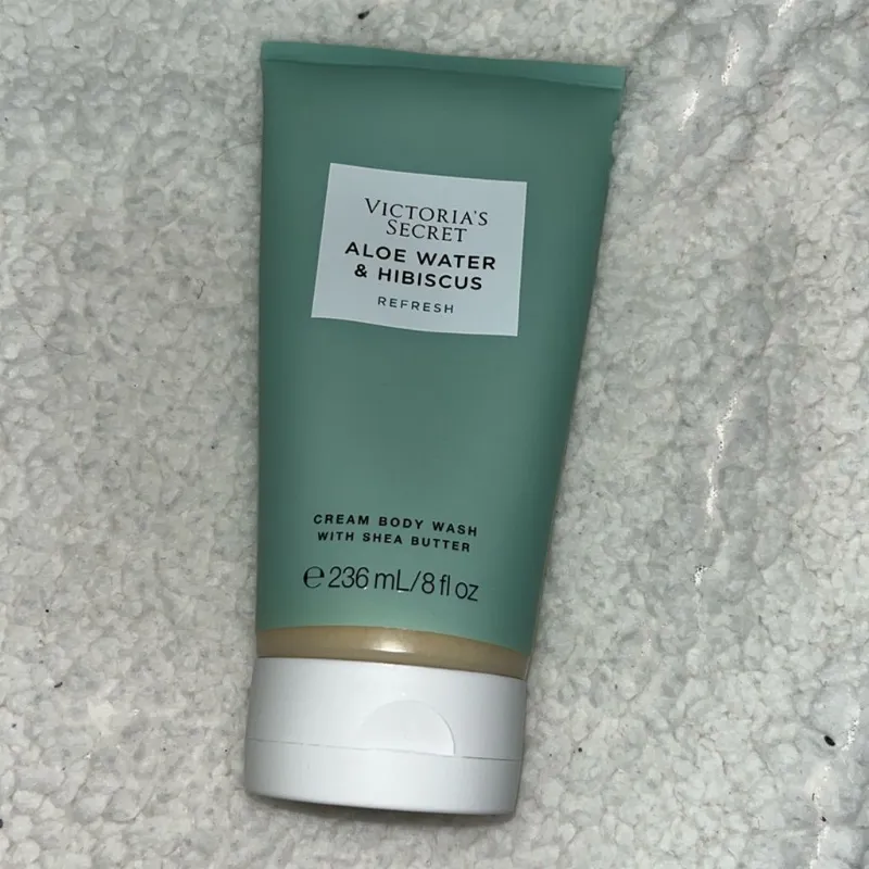 Gel de baño VS