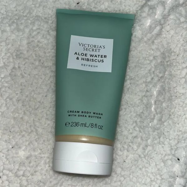 Gel de baño VS