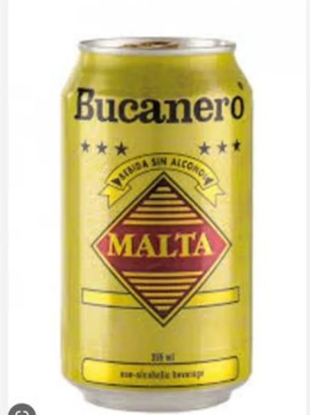 Malta Bucanero (Unidad)