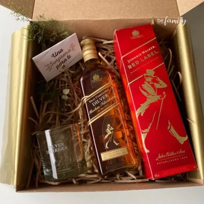 Cesta 7 para papá ❤️