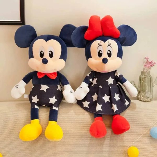 Peluches