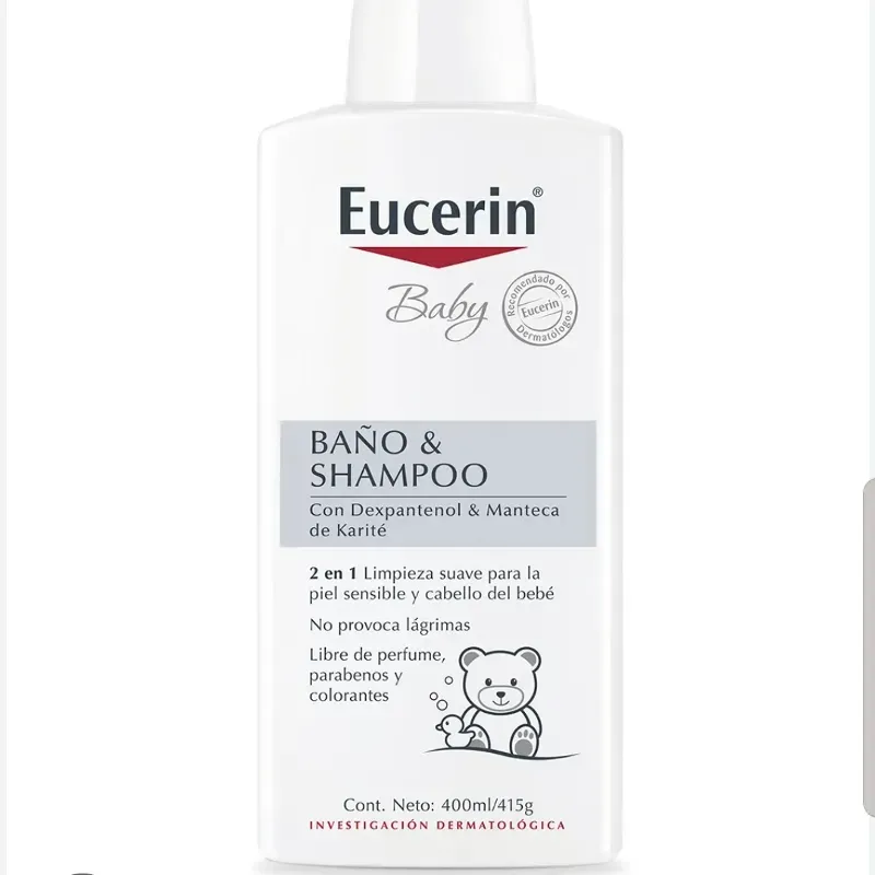 Eucerin