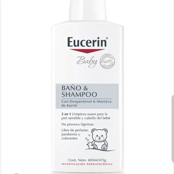 Eucerin