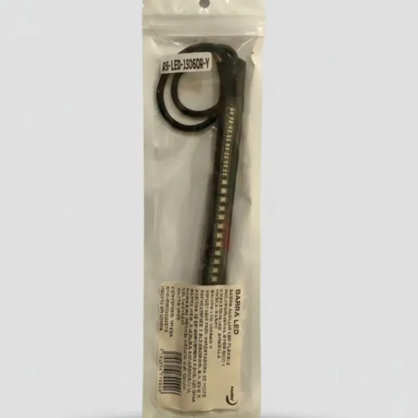 Barra Led multifuncional 12V
