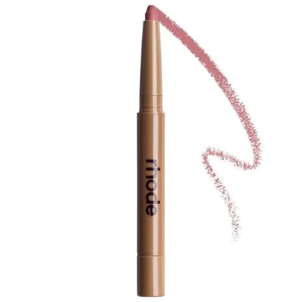 Lip Shape bend