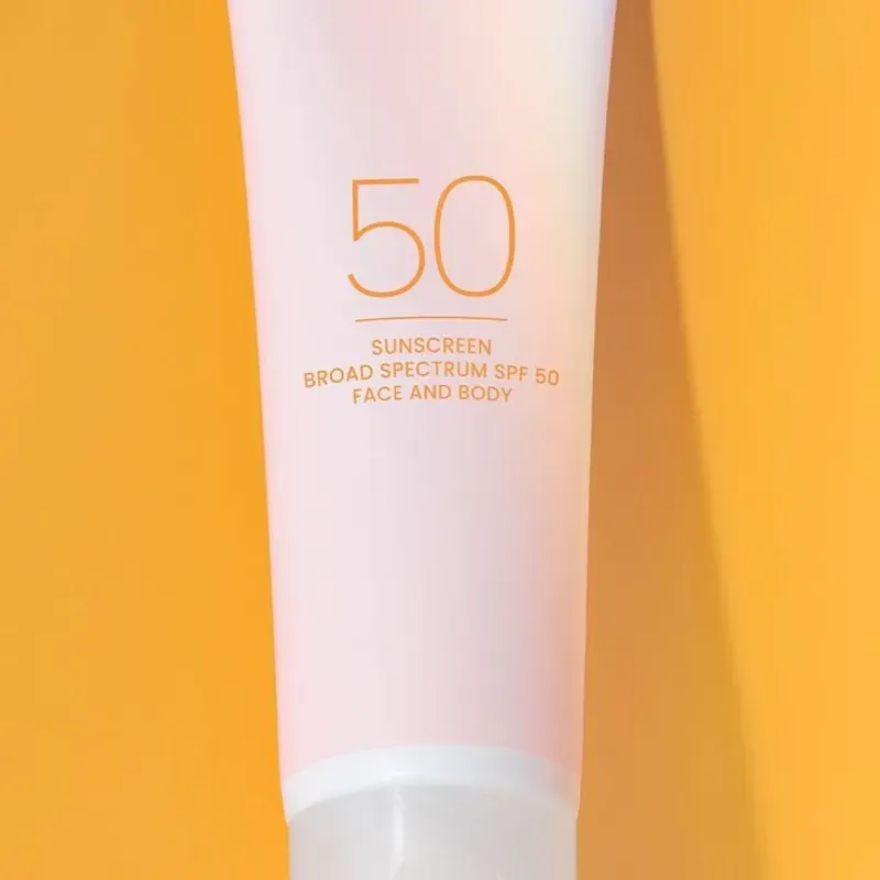 Protector Solar FPS 50+  Mary Kay®,