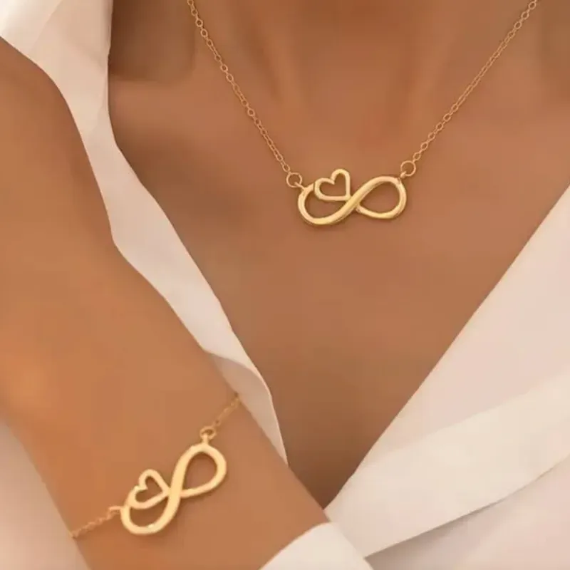 Conjuntos de Amor Eterno