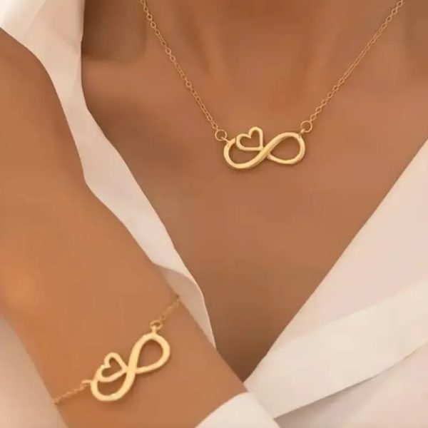 Conjuntos de Amor Eterno