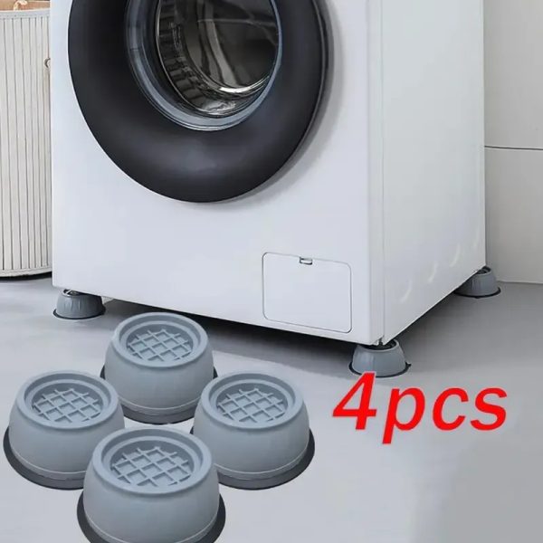 Calzos para refrigerador