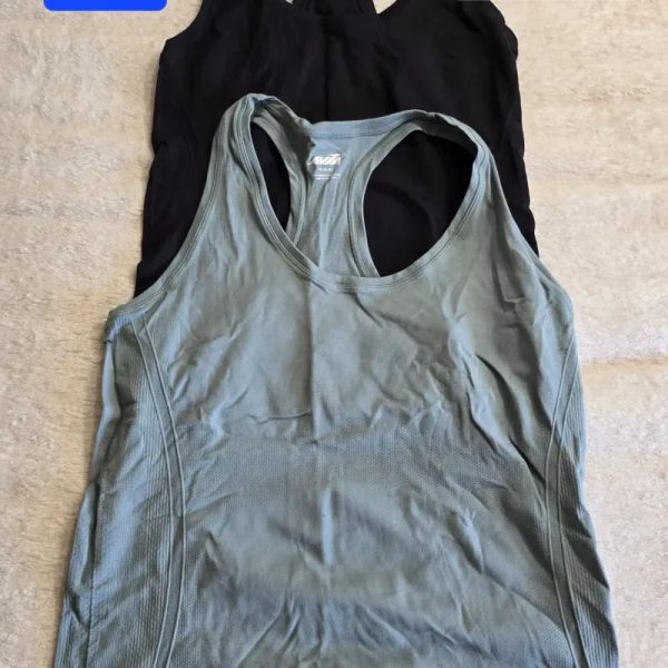 Camisetas Avía