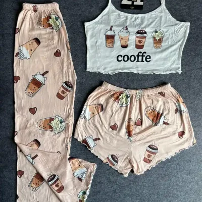 Conjunto de Pijama